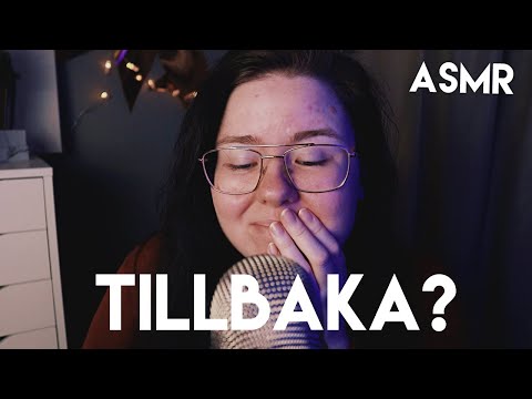 DET ÄR DAGS NU