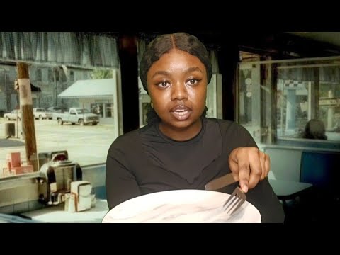 ASMR Pov: OVERWORKED Waitress Has ENOUGH and Puts You At Your Place 😬 [roleplay]