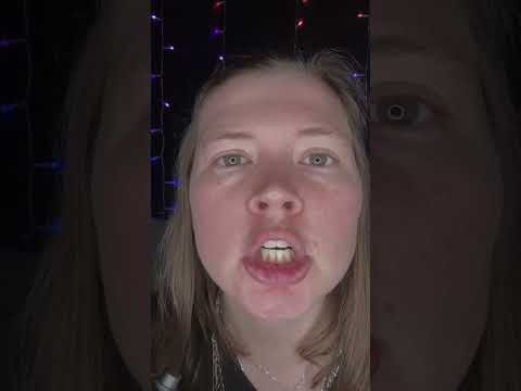 which mouth sound wins? 👄 (asmr)