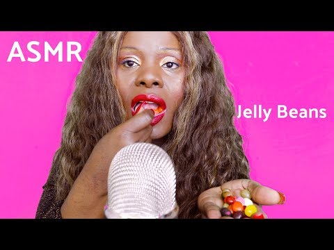 Lips Smacking Worthy Chew ASMR Eating Sounds