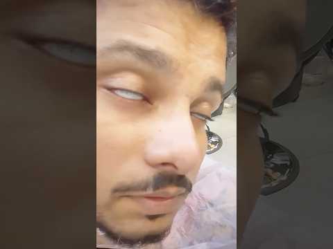 I Was Stressed… Then THIS Head Massage Happened! 😱💆🏻‍♂️ #shorts #asmr #massage #barber