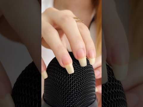 #asmr #shorts #notalking #tapping #scratch #nails #relaxing #satisfying #micscratching