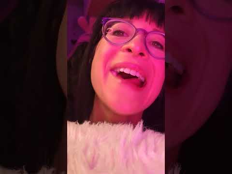 Close Up Bubblegum ASMR #shortsviral #short #shortasmr #bubblegum