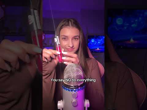 #relax #visualtingle #asmr #tingles #triggersforsleep