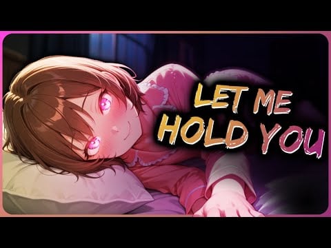 Femboy Boywife Comforts His Sick Lover [M4A] [ASMR] [Soft Spoken] [3Dio]