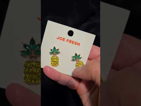 asmr whisper : my Summer season jewelry