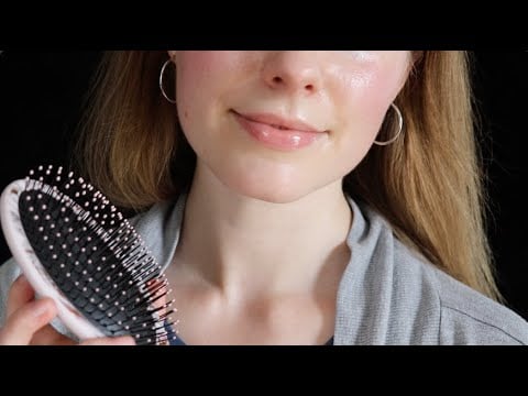 ASMR Lulling You To Sleep