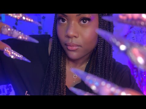 Do As I Say ASMR | Follow My Directions to Unlock Your Scalp Massage ✨