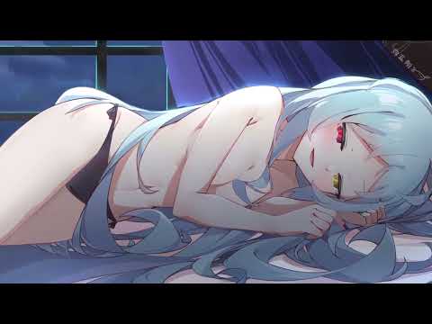 ✨[ASMR/3DIO] Ear Eating