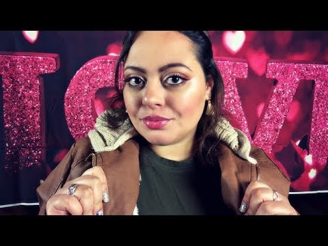 ASMR| You Are NOT Alone. ~Calming Chit Chat & Hand Movements~