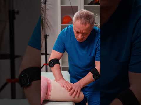 Deep Stretching And Chiropractic Adjustment For Full Body Relief #chiropractic