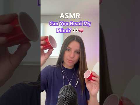 Can You Read My Mind? Part 2 | Animal Edition