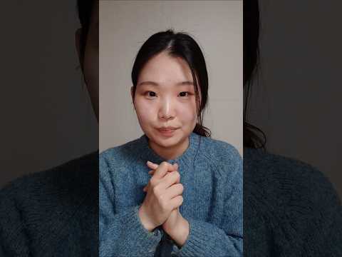 안녕하세요