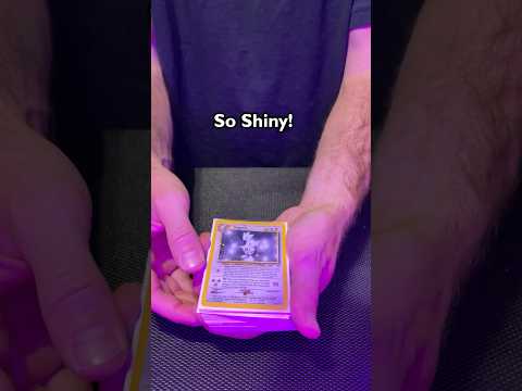 Build a CUSTOM Pokémon Card Deck with me #pokémonasmr  #asmrtriggers  #asmrpackaging #shorts