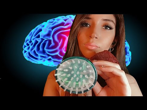 ASMR FRANÇAIS : JE FAIS FONDRE TON CERVEAU