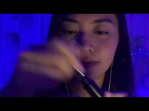ASMR - 2 hours relaxation tiktok live replay ♡︎