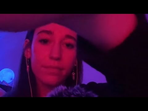 ASMRnoa | asmr for sleep and relaxation 💕| live #15 PART 2