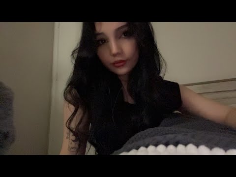 ASMR Let Me Help You Fall Asleep 💤 🛌