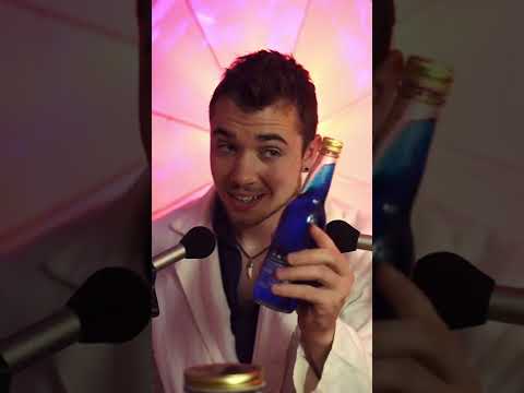 ASMR LE PIRE DOCTEUR