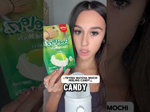 WAIT for IT #asmr #explore #trending #mukbang