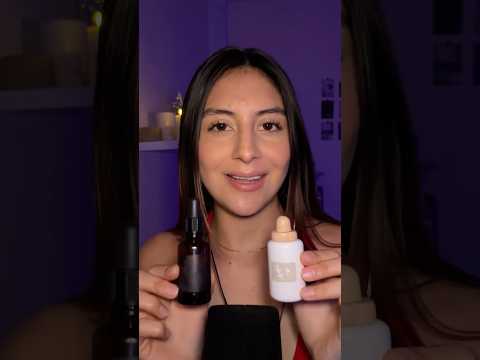 ¿CUAL PREFIERES? ✅ #asmrcommunity #asmrroleplay #asmrvideo