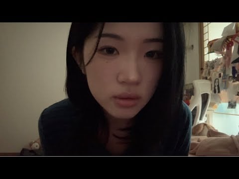 화장 asmr Makeup