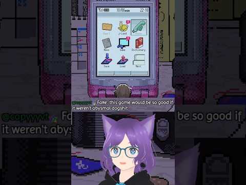 Won't get fooled again #vtuber #saeko