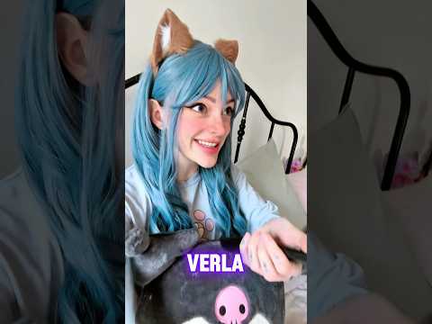 Vi la NUEVA SERIE de KUROMI y MY MELODY 😱✨