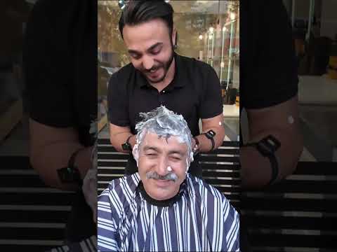 #asmr #barbershop