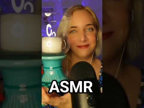 ASMR PORATAVELAS Y SUSURROS #asmr #asmrrelax #asmrdormir #asmrespañol #asmrrelajante #asmrparadormir
