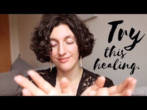 If you are sceptical or new to ENERGY-HEALING... This reiki video is for you.