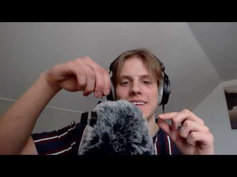 GUARANTEED Relaxation (tapping, brushing)