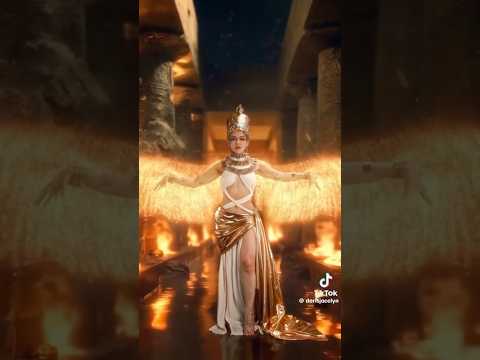 Trend Cleopatra mezclado los más virales