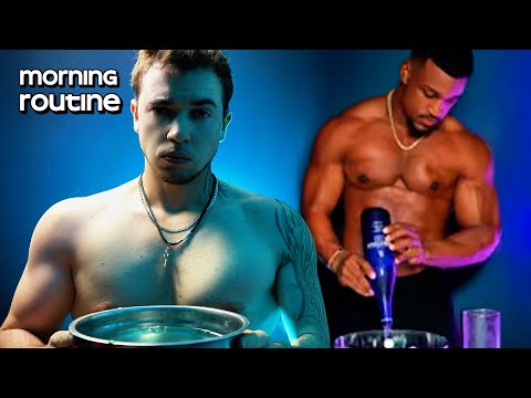 ASMR ​⁠DORMIR SUR LE MEILLEUR BRUIT !@AshtonHallOfficial