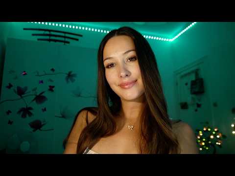 Live ASMR 1er Août 2026