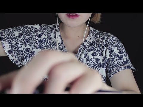 [ASMR] Cutting Your Hair! (Soft Spoken)