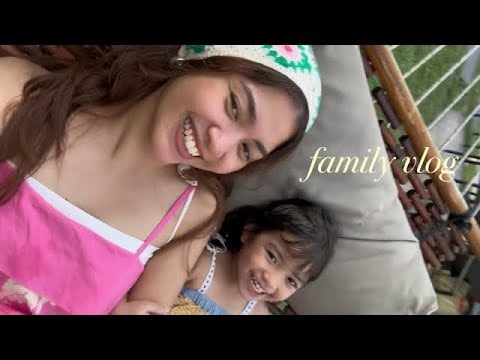 penang vlog!