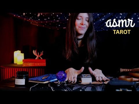 🔮 Tarotista. Leo tu futuro y ahuyento la energía negativa y los malos espíritus