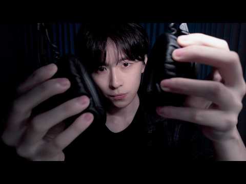 ASMR：Tune Your Ears For The Best ASMR Vibes