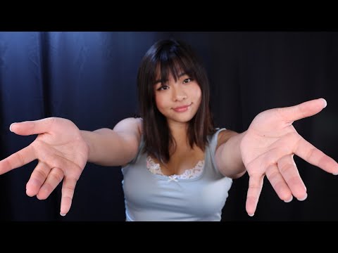 ASMR | Your Bully Becomes Your Girlfriend