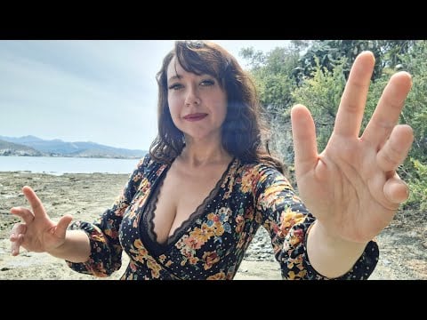 ASMR | ENERGY HEALING: Focus & Flow