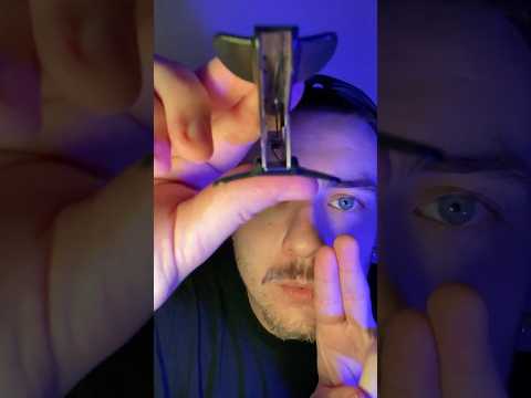 ASMR - Hypnose #shorts #asmr #robertom #fr #relax #followmyinstructions #hypnose #inaudible