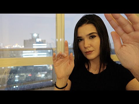 ASMR: RELAXAMENTO INTENSO, COM MANTRA E SONS DE CHUVA PARA ESTUDOS, YOGA, MEDITAÇÃO - Naiane