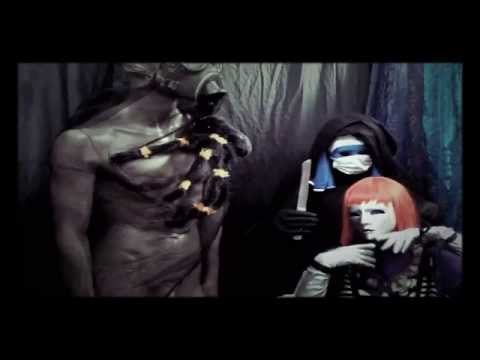ZENTAI ♥ Murder Doll versus Nurse  [ MACABER HOSPITAL] (●。●)◗♪♫♬