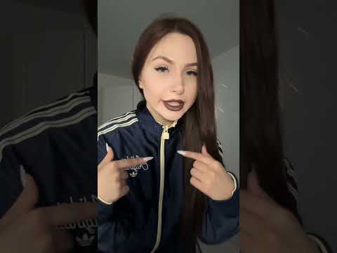какая шмоточка вам понравилось больше всего? #asmr #асмр