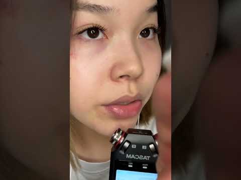 new video with my skincare products coming soon👀 #asmr