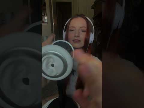 Brushing ASMR For Headphone Users 🎧✨