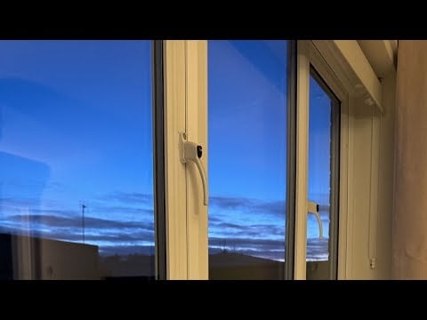 How I Let The Light In 