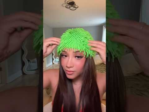 #asmr #dreadlocks