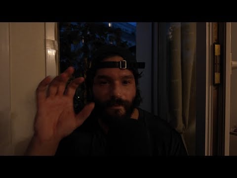 ASMR FRANÇAIS | Babla Très Proche Du Micro Et Tapping Sur Différents Objets 😴